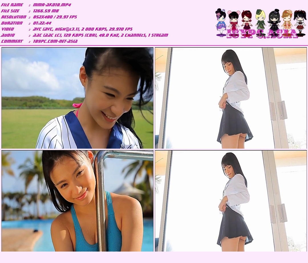 ENFD-5466 Mizuki Hoshina