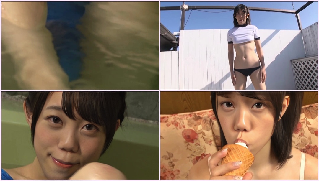 JELLY-036 Matsumoto Yuka - FHD 1080p