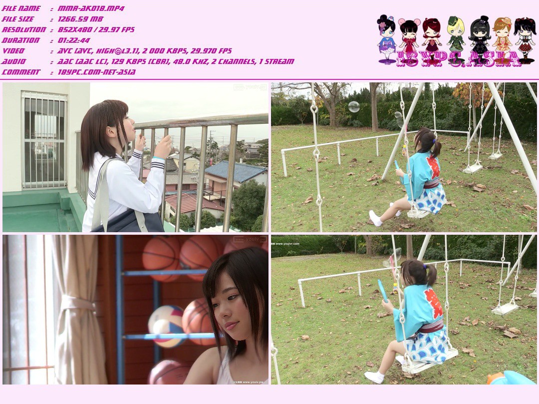 BUNO-019 Rin Sasayama - FHD 1080p